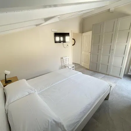 Διαμέρισμα Casa Angela - 1 Cannobio