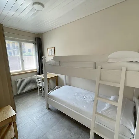 Διαμέρισμα Casa Angela - 1