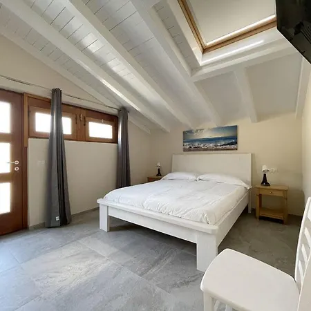 Casa Angela - 1 Διαμέρισμα Cannobio