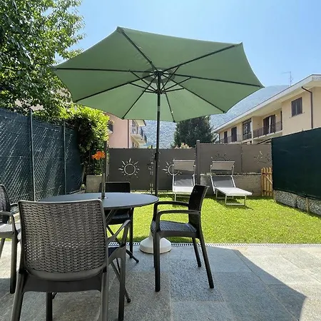 Casa Angela - 1 Διαμέρισμα