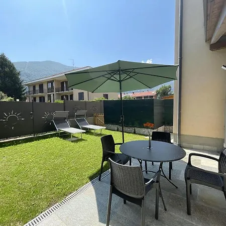 Casa Angela - 1 * Cannobio